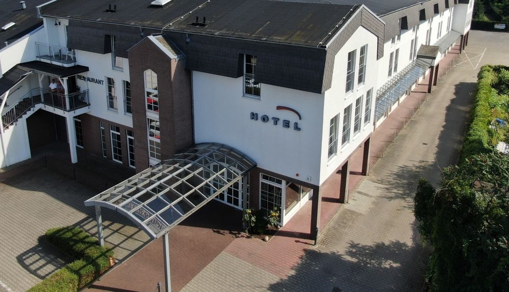 Hotel Lindenberger Hof